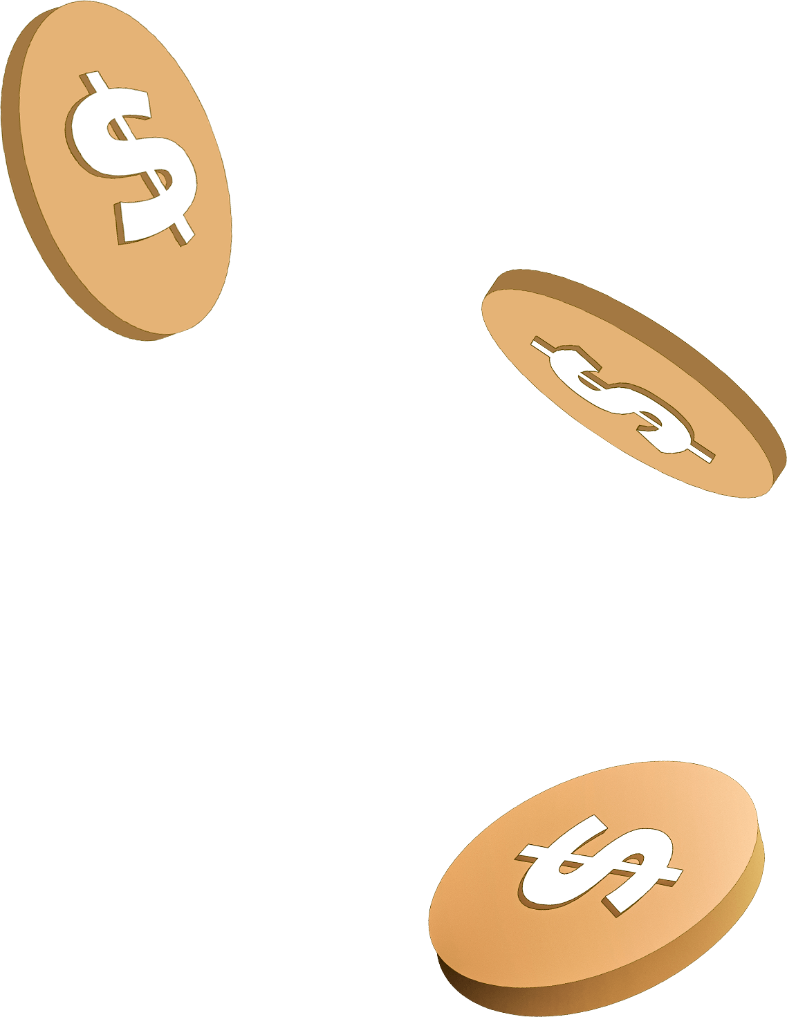 coins